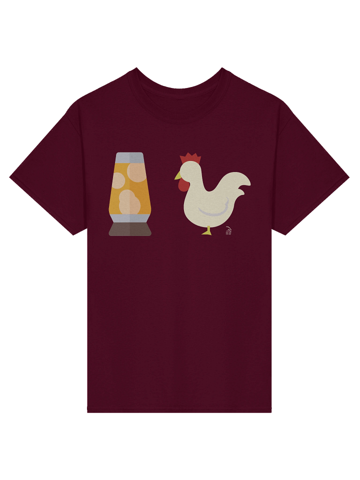 La-La-La LAVA! T-Shirt product image (3)