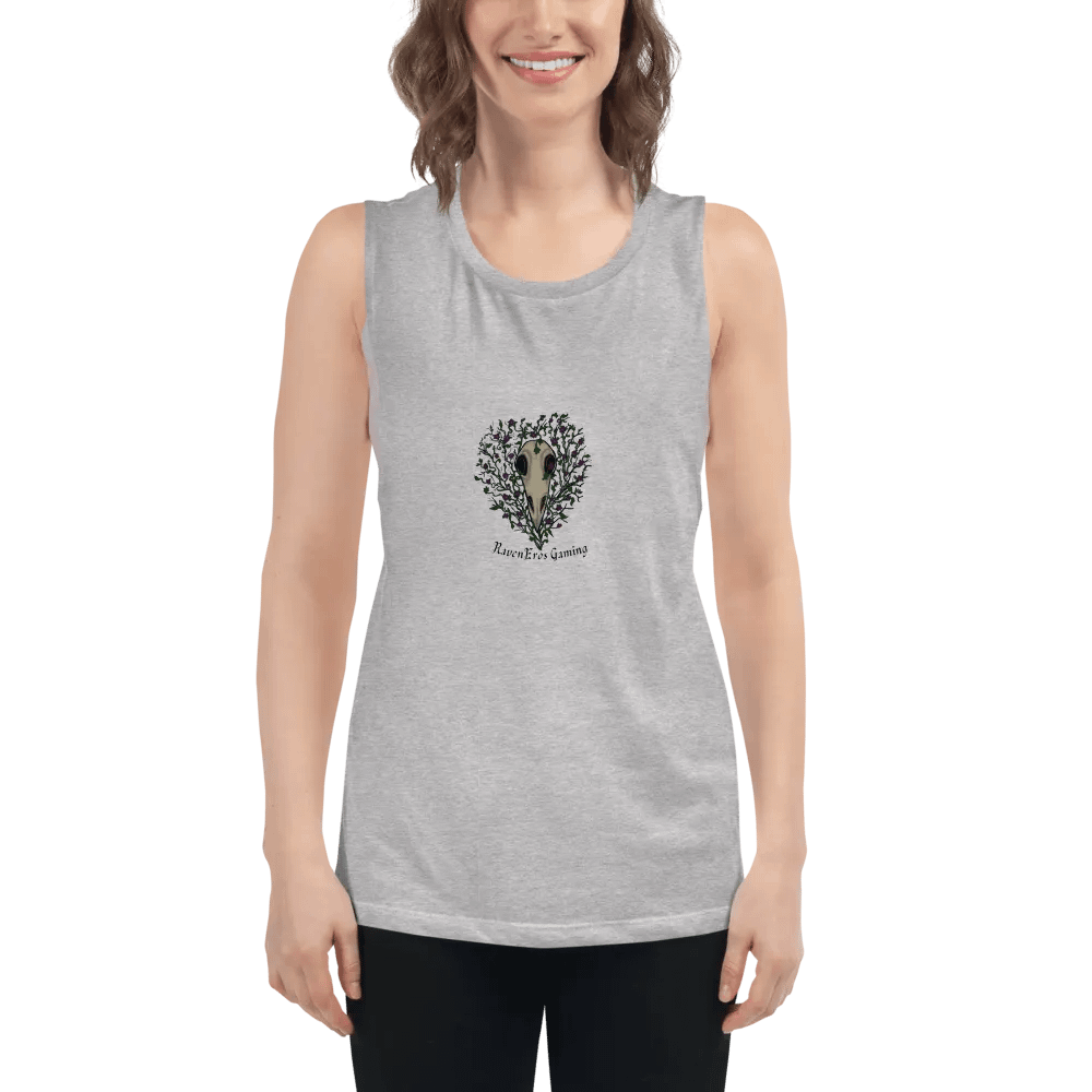Ladies Tank product image (5)