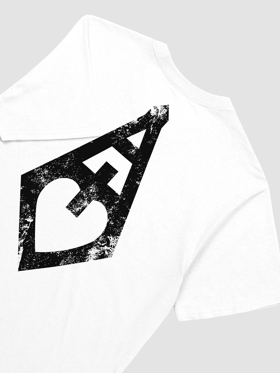 Altarheart Name White T-Shirt product image (4)