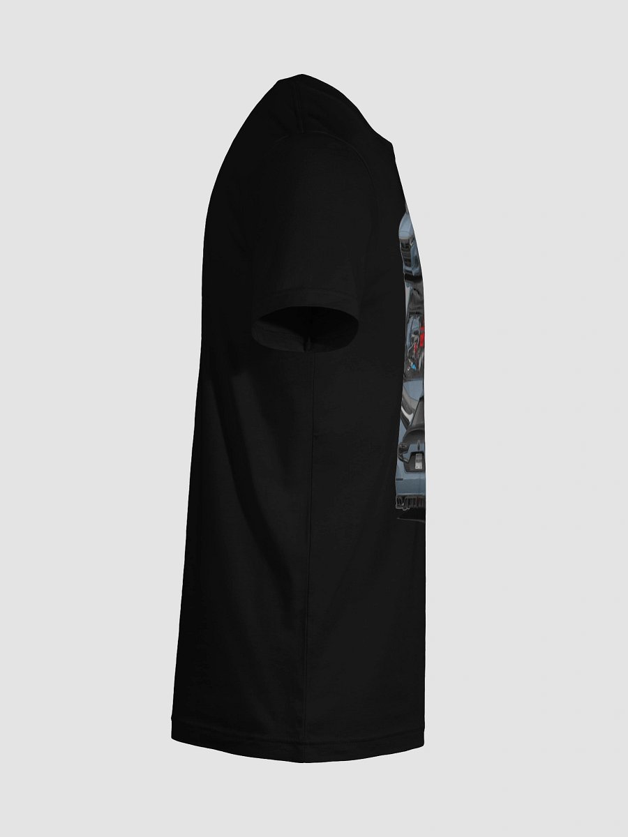 T-shirt - reallogarithm 3 product image (57)