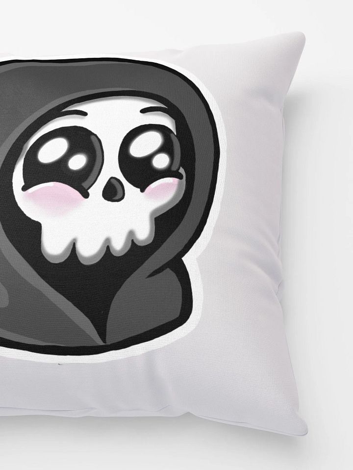 Skully pillow product image (3)