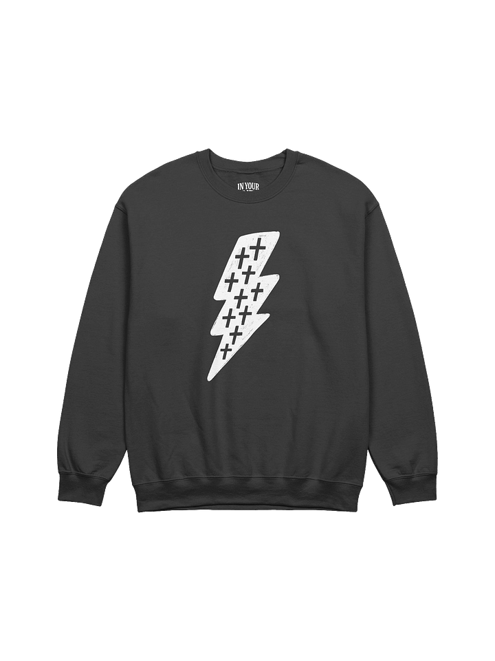 Faith Bolt Sweatshirt product image (1)