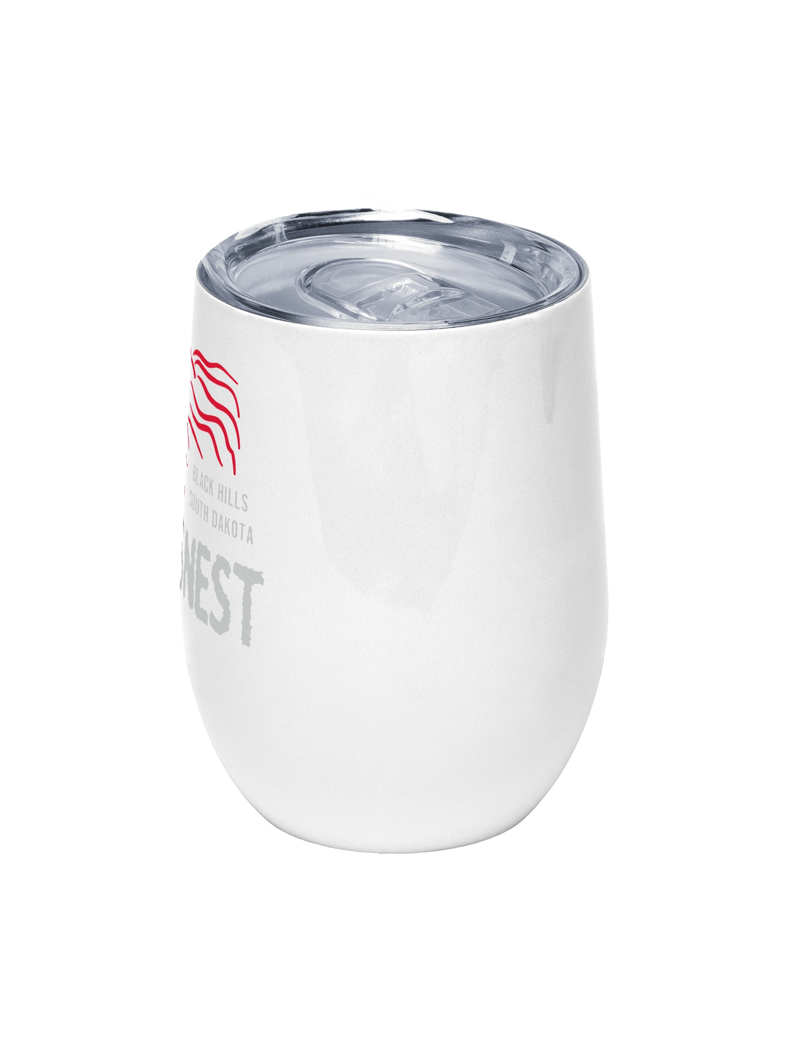 Black Hills Boar's Nest Wine Tumbler product image (5)