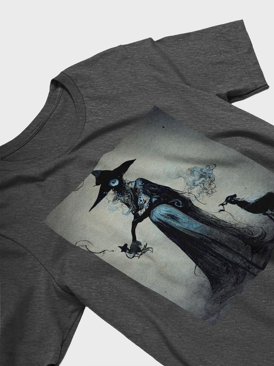 Supersoft Classic Tee: Embrace Comfort in Style product image (3)