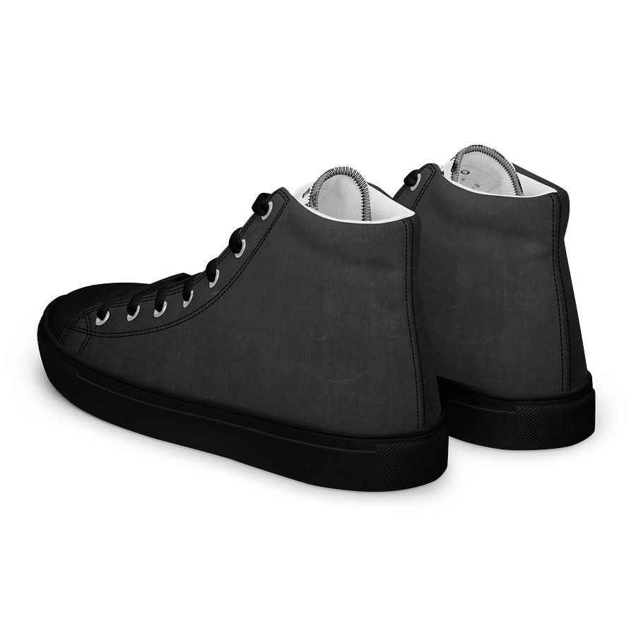 DeVz Does MuZic High Tops product image (5)
