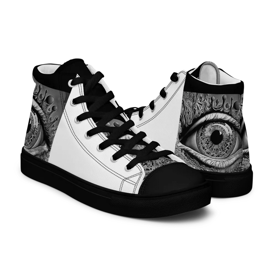 Ethereal Vision High Tops product image (15)