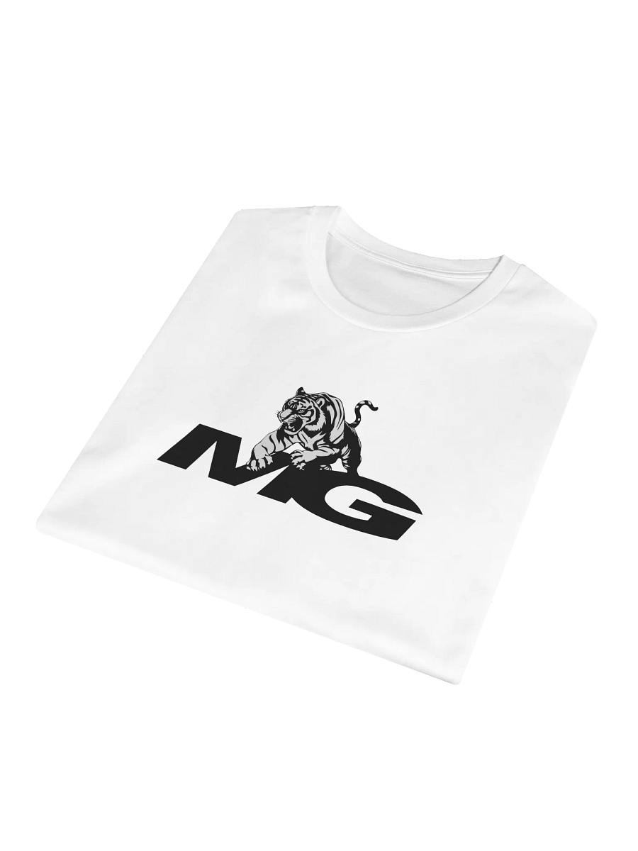 MANILA GREY Prowler Tee product image (4)