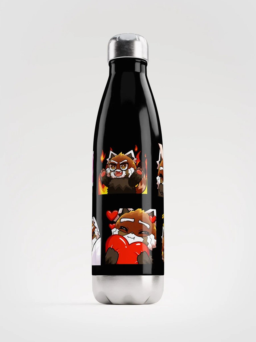Emote Steel Water Bottle product image (1)