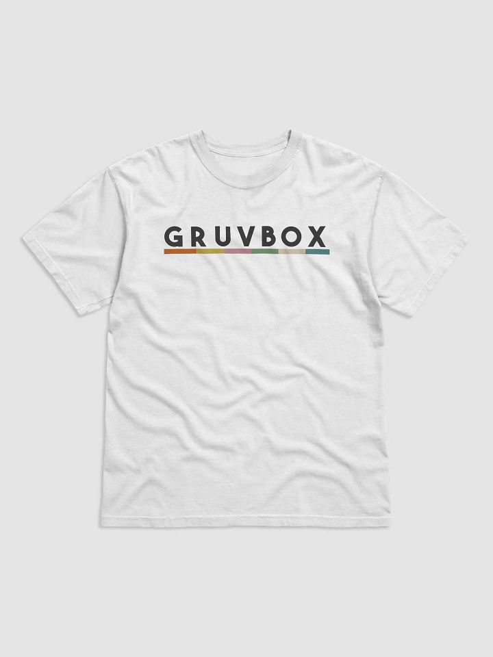 Gruvbox is the Best! product image (33)
