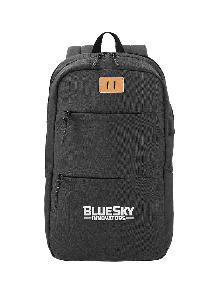 BlueSky Innovators Backpack product image (1)