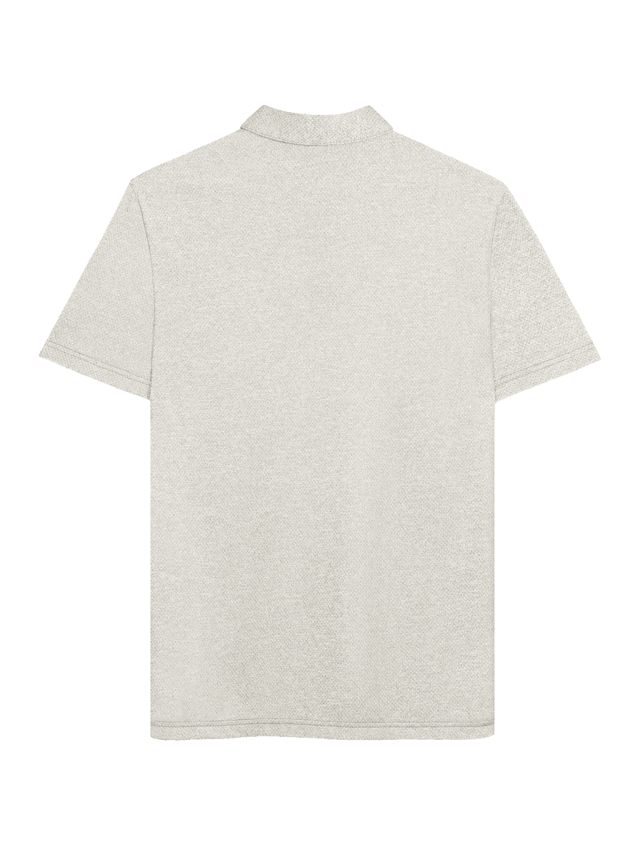 It Takes Two to Tango - Adidas Space-Dyed Polo Shirt product image (38)