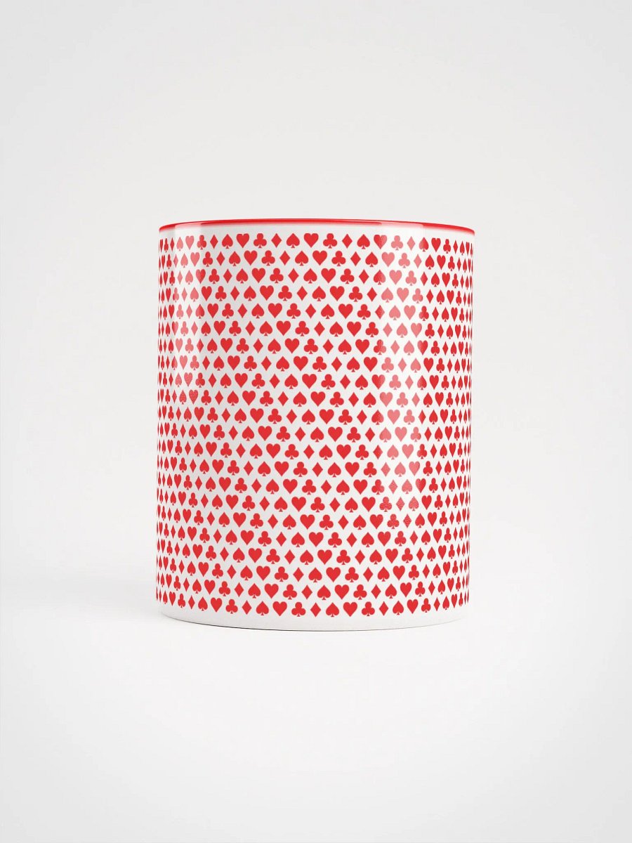 Chroma Mug - Red product image (5)