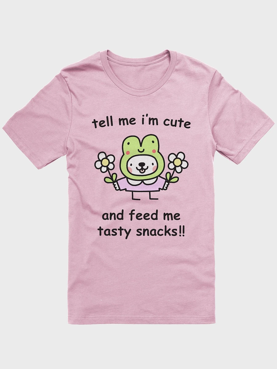 tell me i'm cute - click for more colors product image (2)