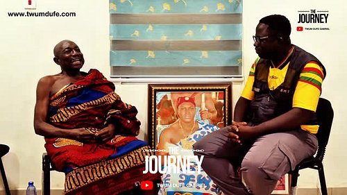 Full History of the Asante Kingdom and How Osei Tutu Became King | Ghana History Documentary Inside Akwamu
https://youtu.be/s...