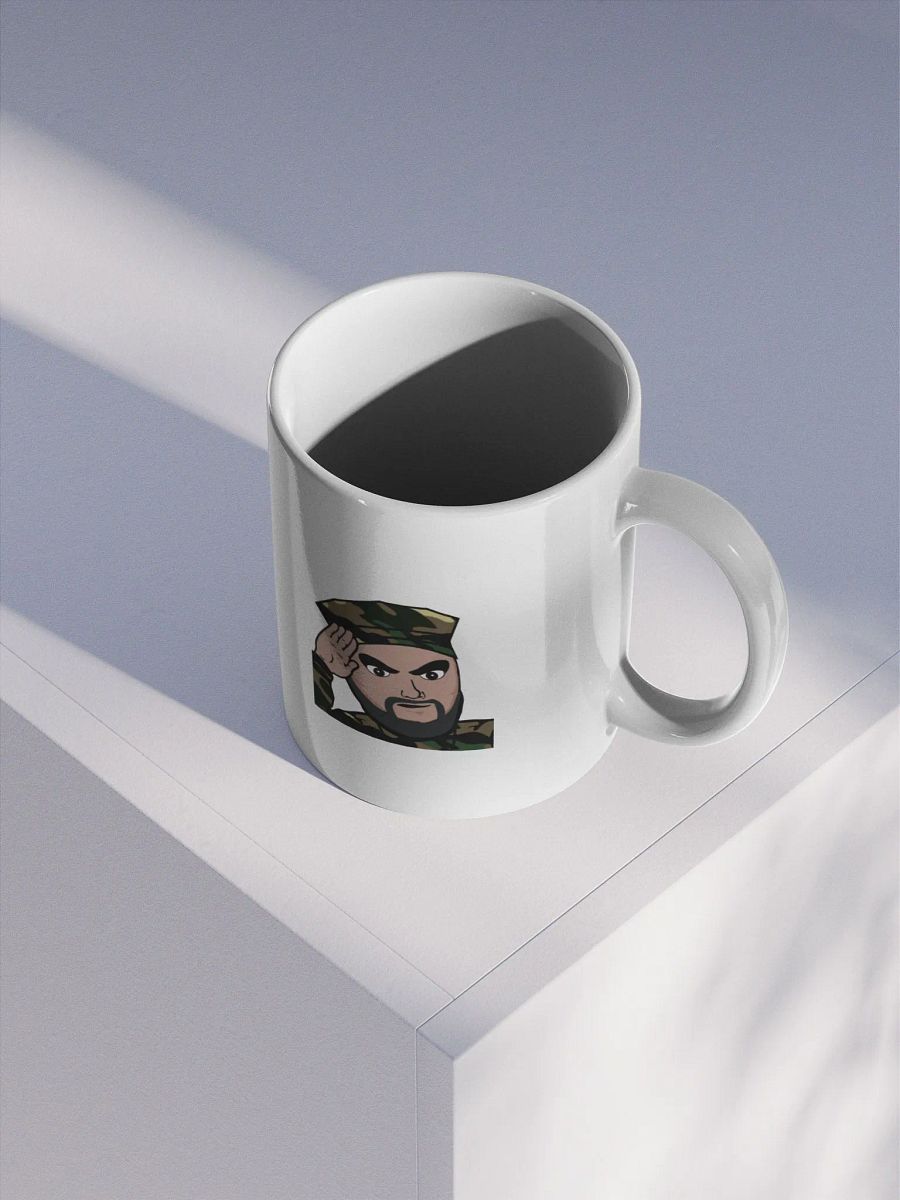 Marine Salute product image (3)