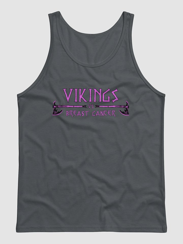 Viking Tank Top product image (3)