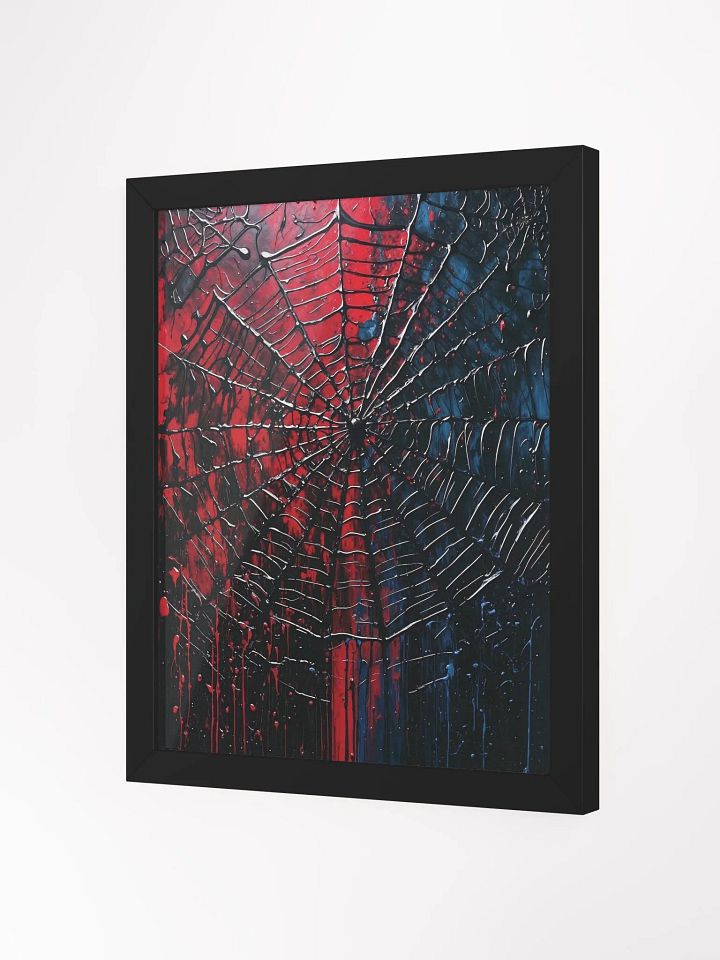 Arachnid Dreams Framed Print product image (10)