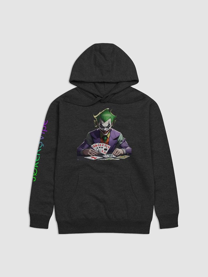 Gambling Rambling Joker product image (1)
