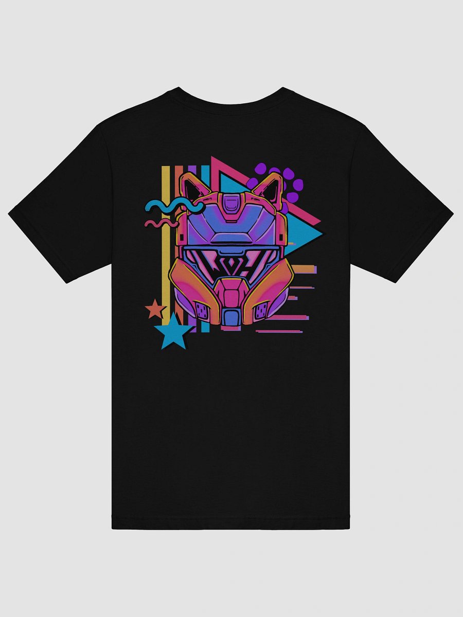 90s WoH shirt product image (6)