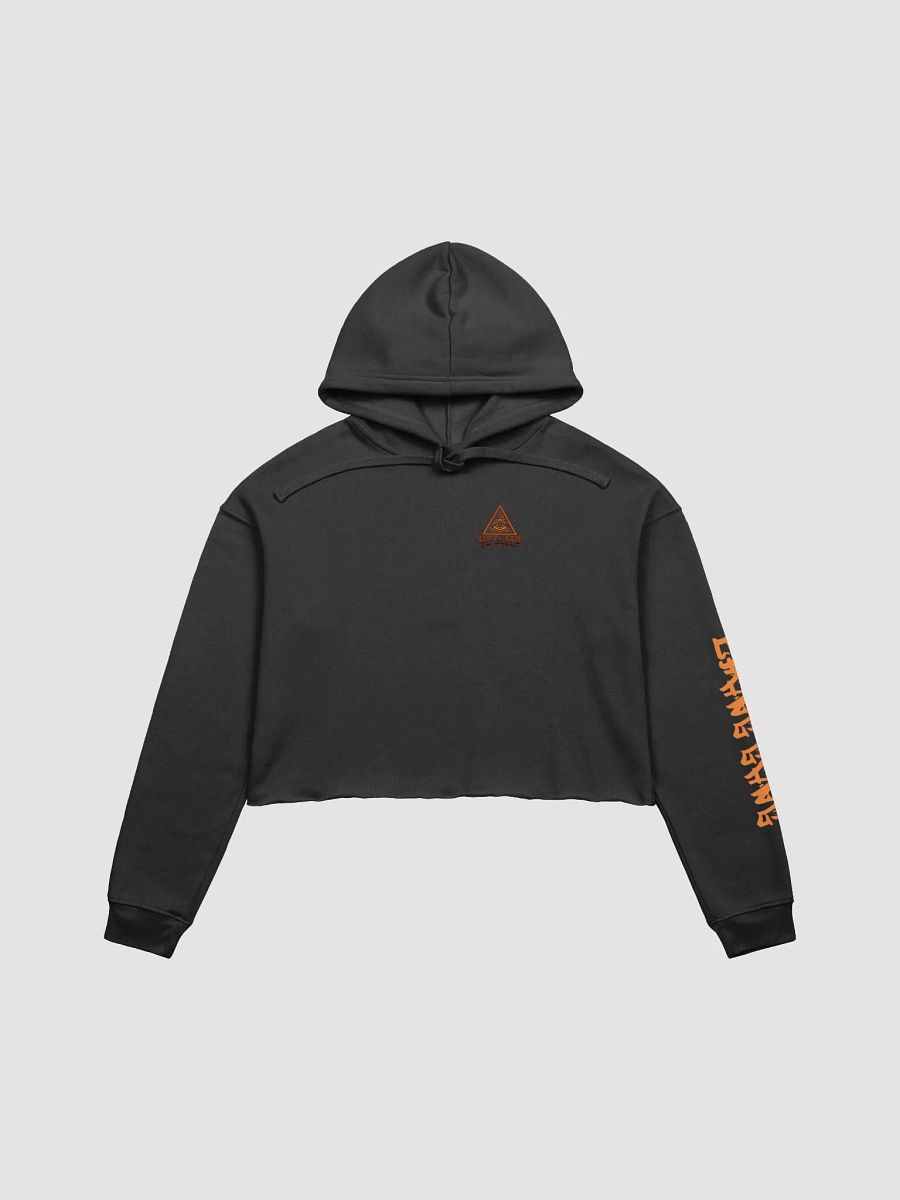 NOSLEEP ChangGang Crop-Top product image (1)
