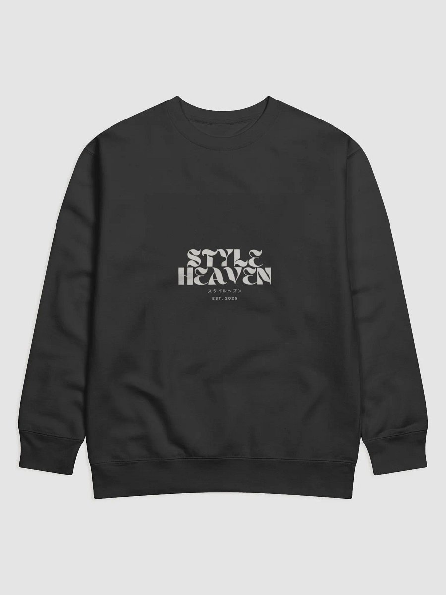 STYLE HEAVEN Premium Sweatshirt product image (1)