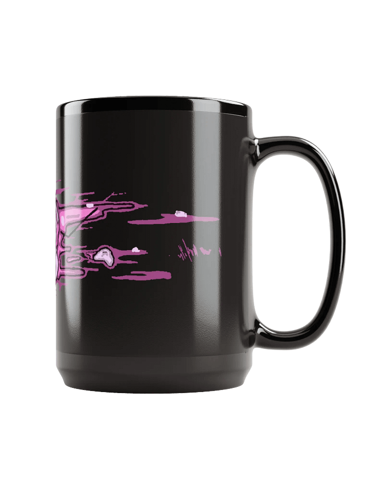 No B.S. Mug product image (2)