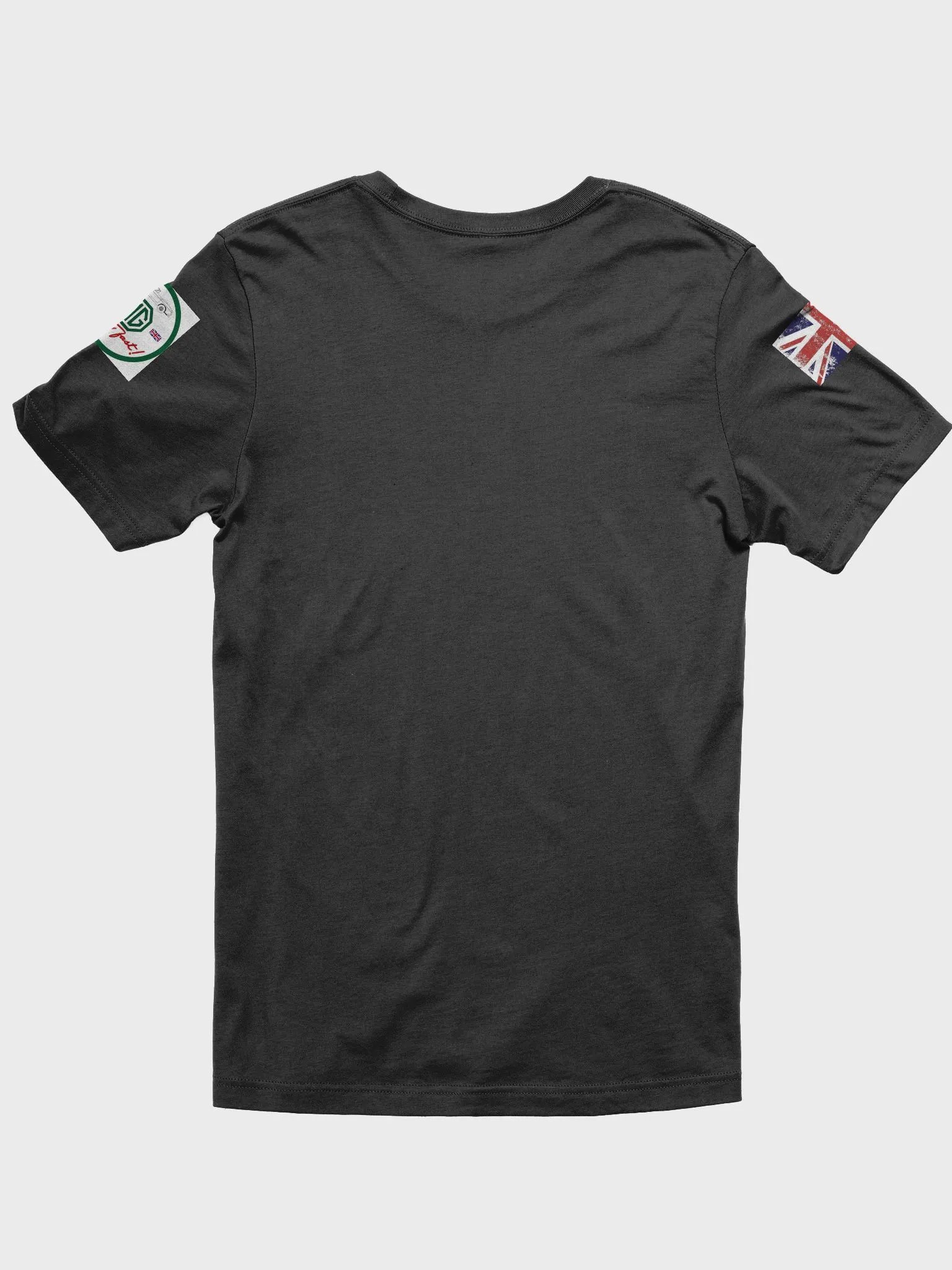 Luxury soft MGB Tee product image (7)