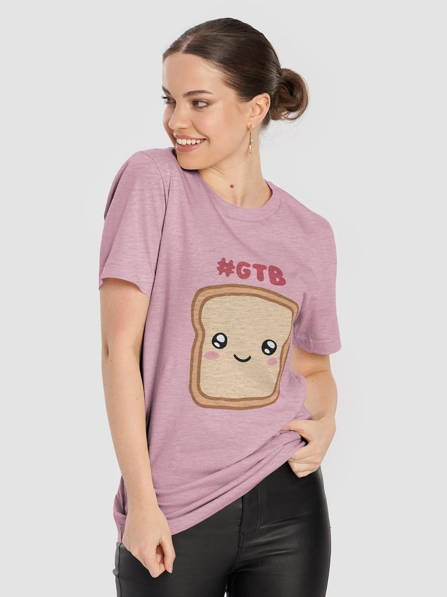 #GTB Get That Bread Unisex Tee product image (9)