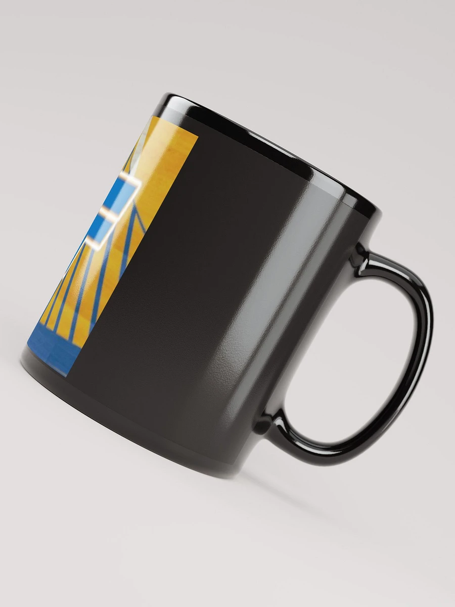 Donyell Freak Mug product image (4)