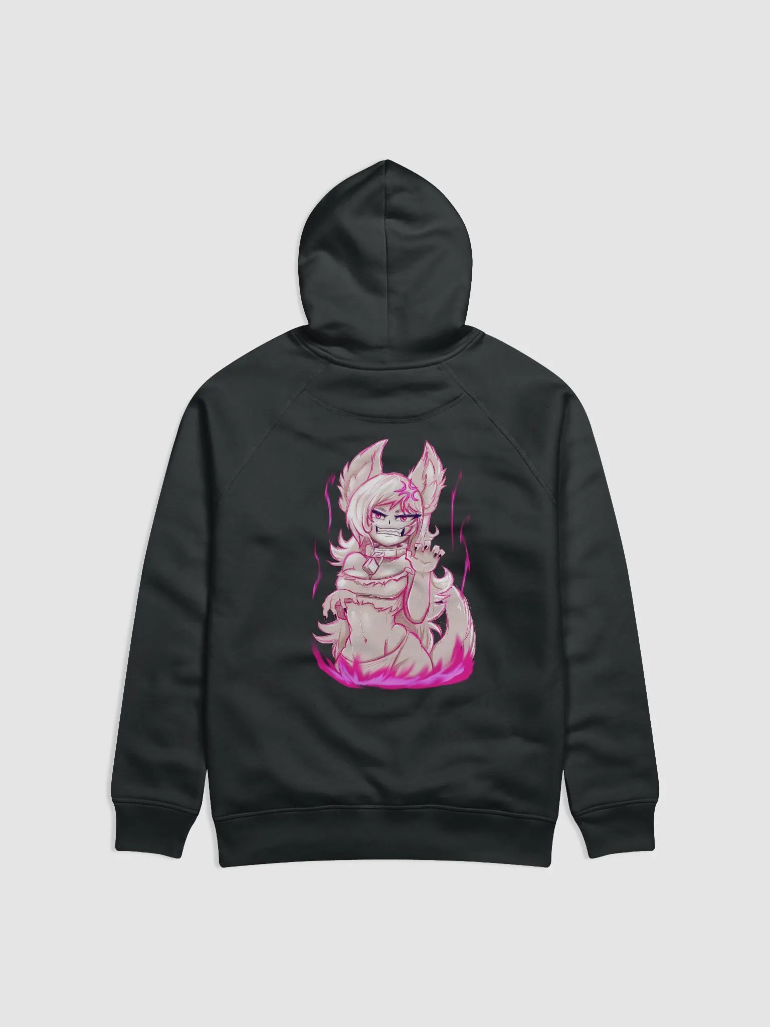 Meji Aeri Waifu Hoodie product image (2)