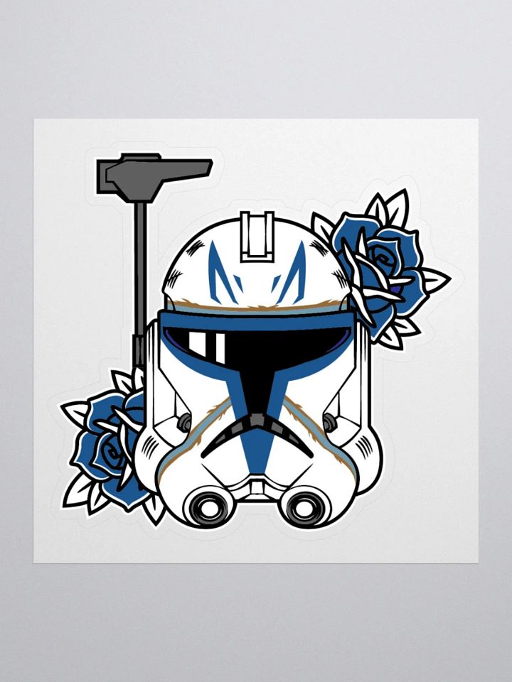 Rex(Animated) - Sticker product image (1)