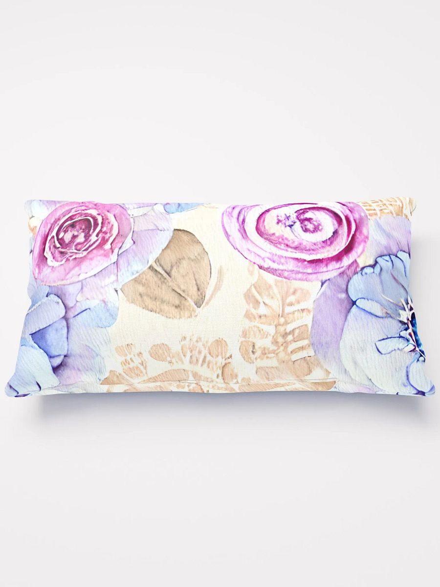 Pastel Petal Dream Cushion product image (1)