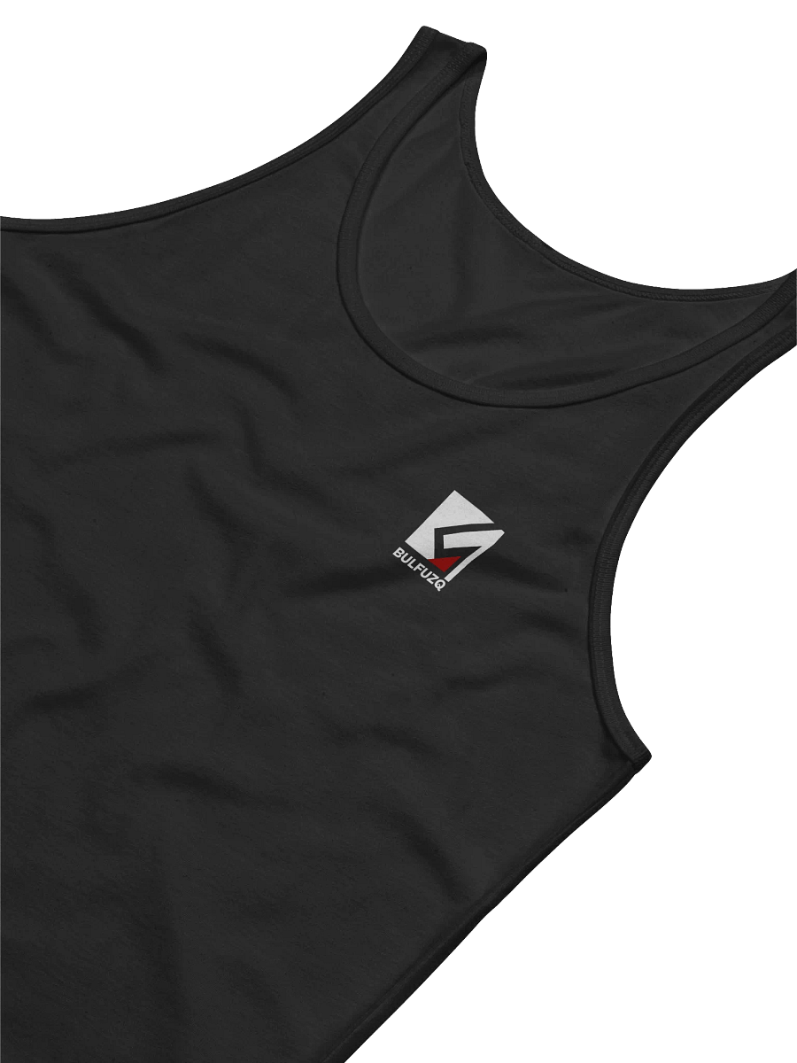 Bulfuzq - Bella+Canvas Jersey Tank product image (6)