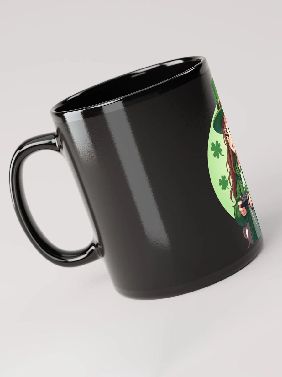 AI BrowningSimmer St. Patrick's Day 2025 product image (5)