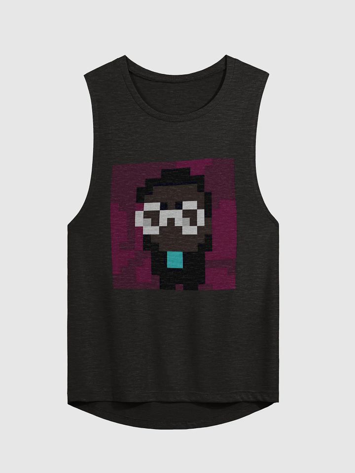 8Bit EbenAP Tank Top F product image (1)