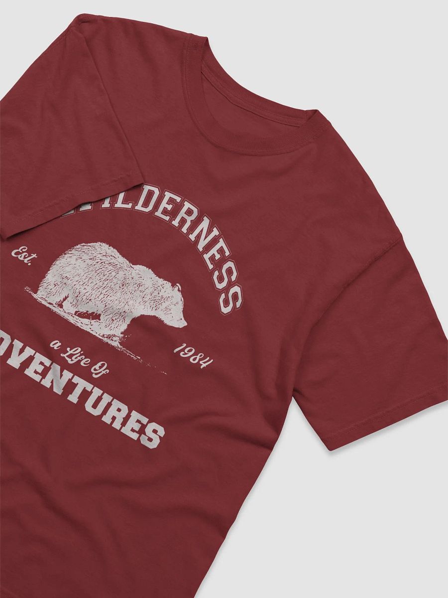 Wilderness T-Shirt product image (10)