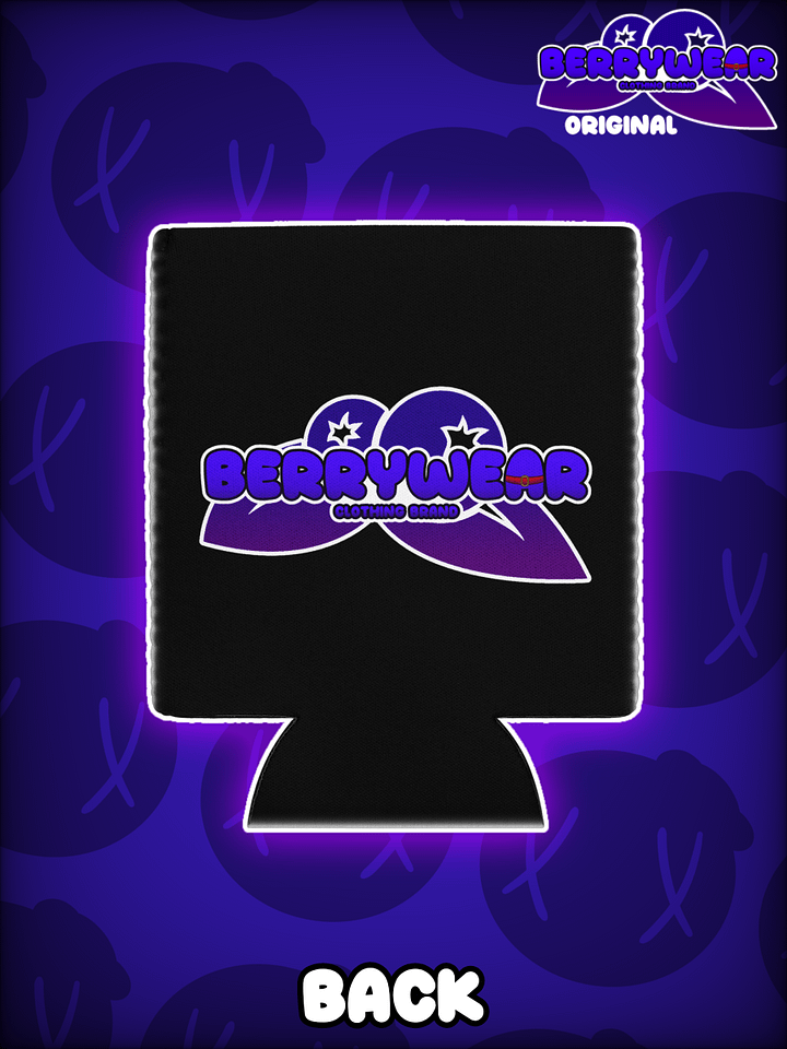 Berrywear - Soda Cooler product image (1)