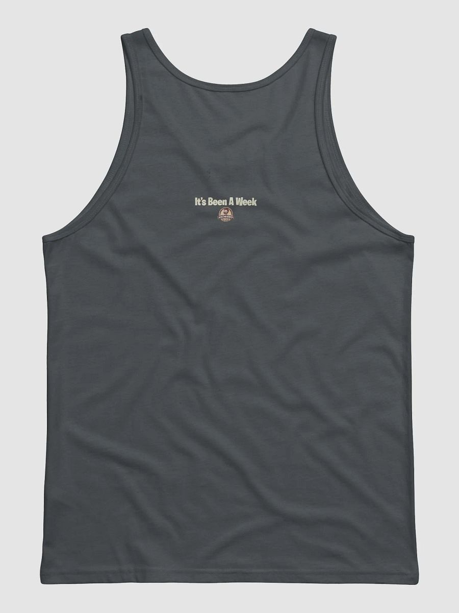 Live, Laugh, Lorenzo - Tank product image (13)