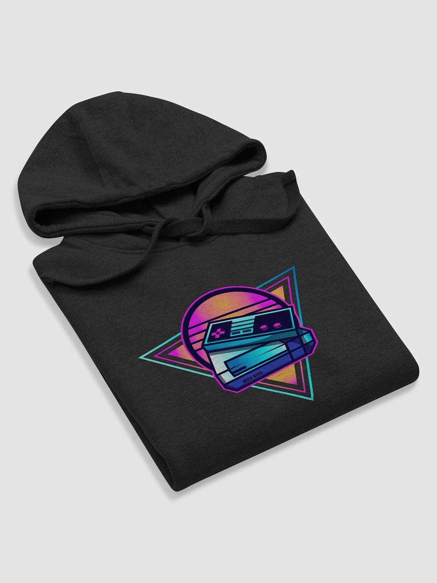 Cotton Heritage Unisex Premium Hoodie product image (5)