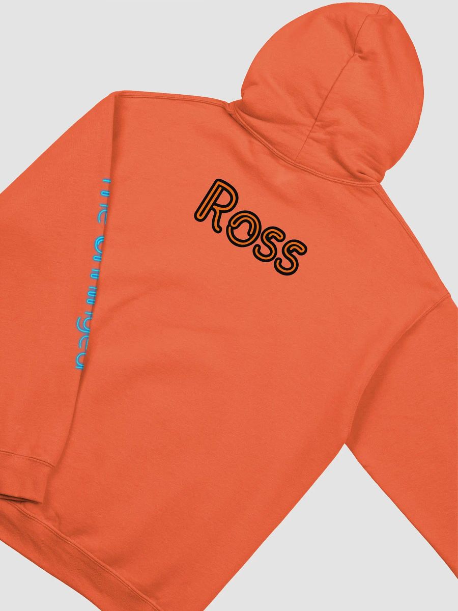 Ross Hoodie product image (22)