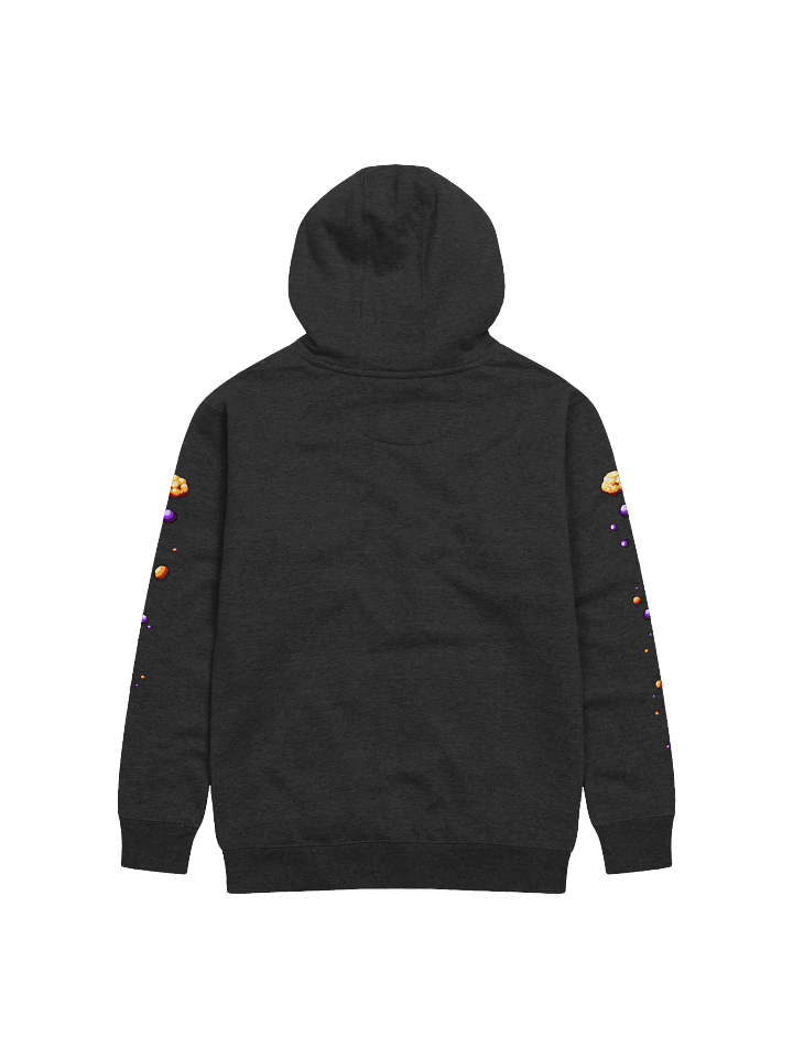 Kaos hoodie product image (2)