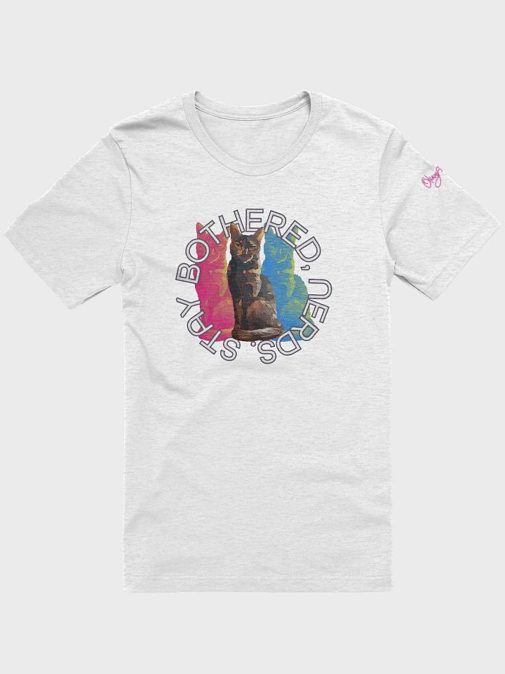 Stay Bothered, Nerds. product image (6)
