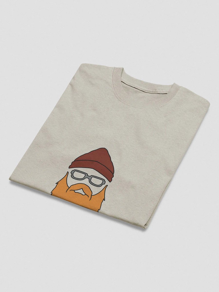 Beard and Chill Shirt product image (15)