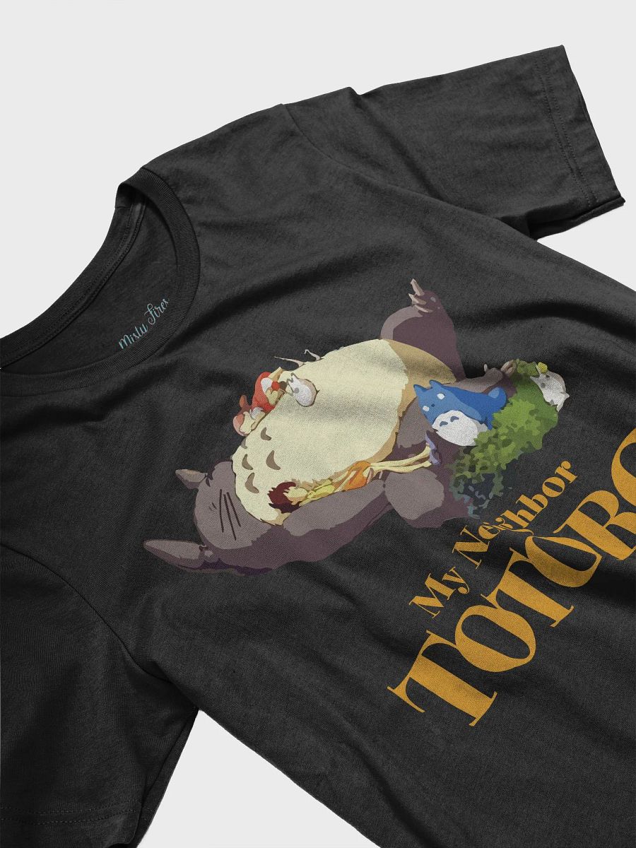 MF Totoro Tee product image (30)
