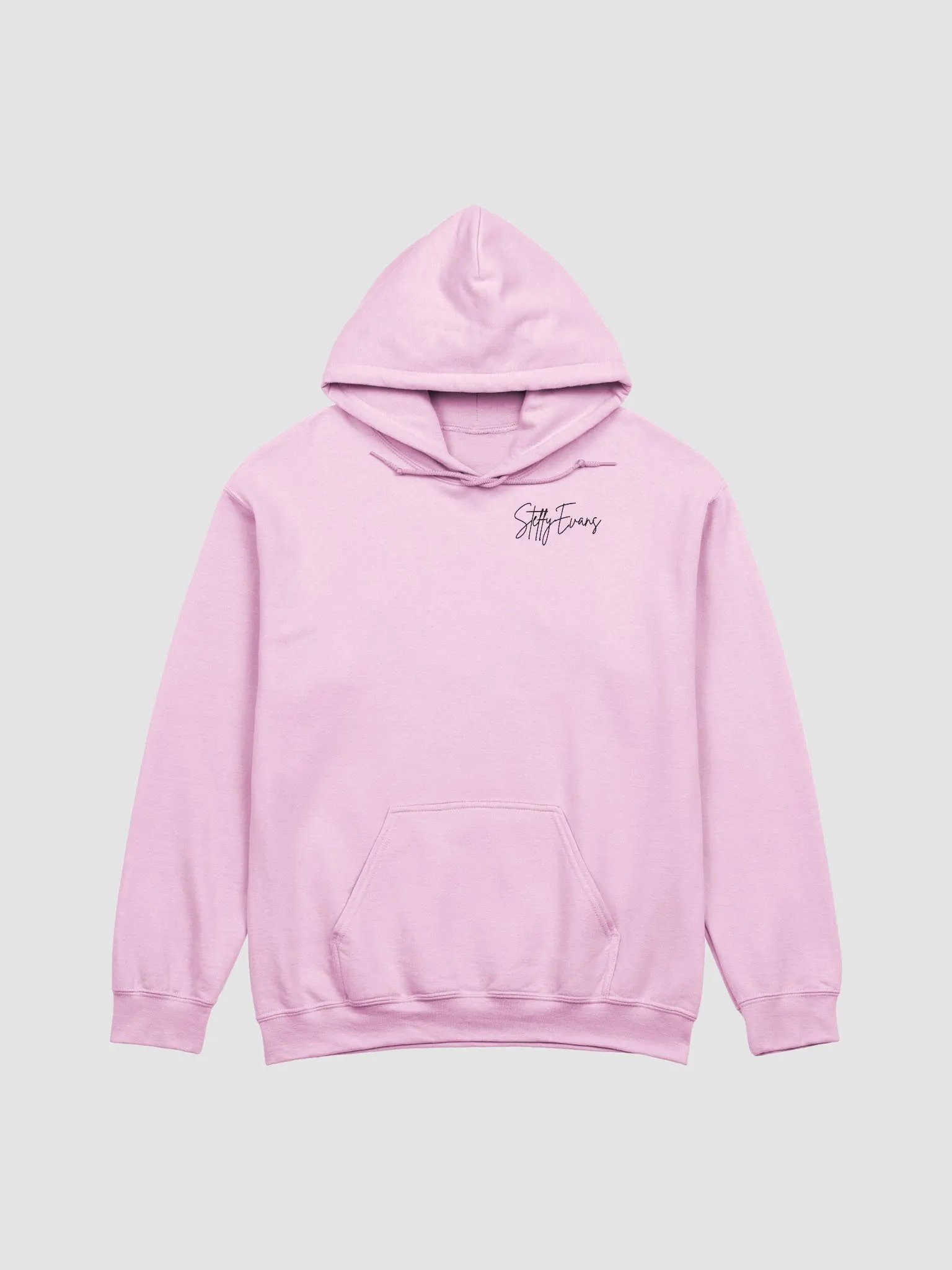 SteffyEvans Hoodie product image (2)