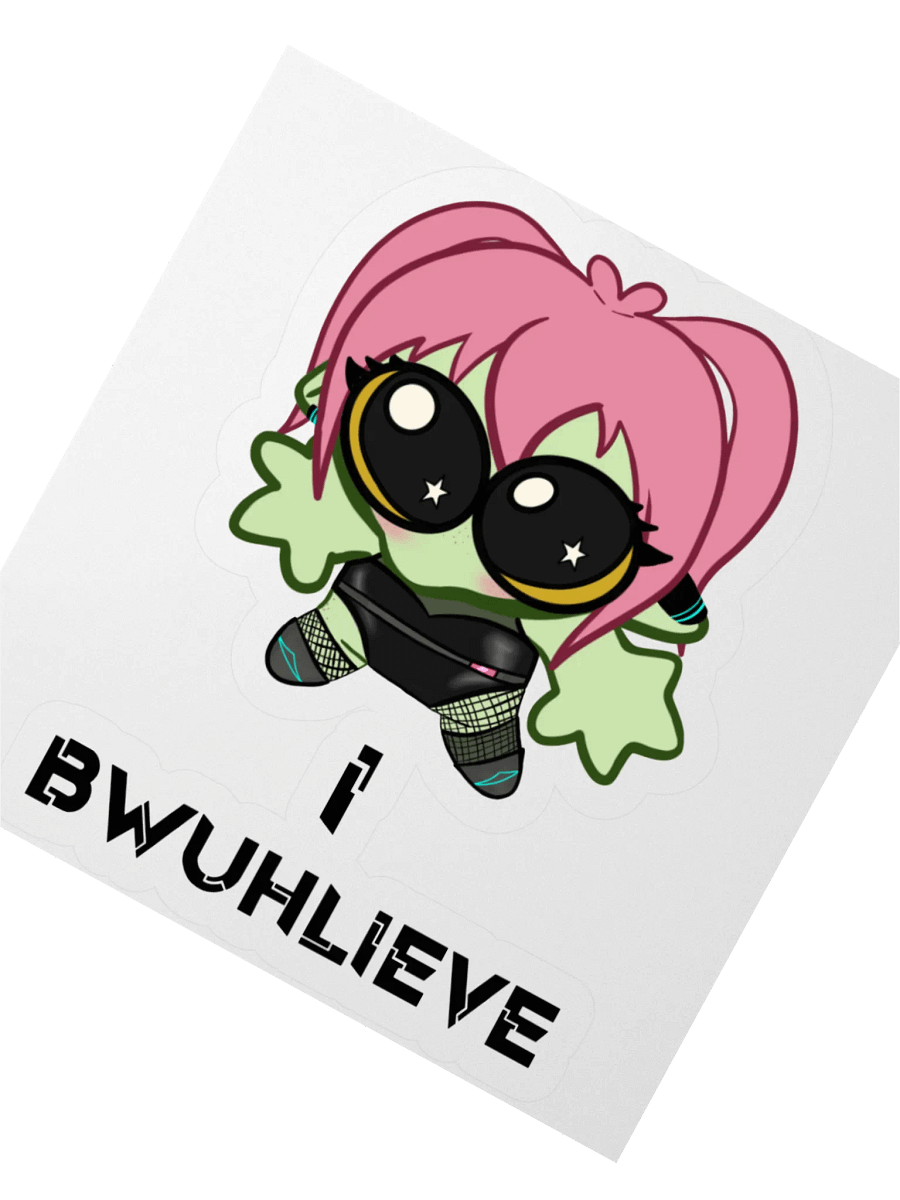 Bwuhlieve product image (5)