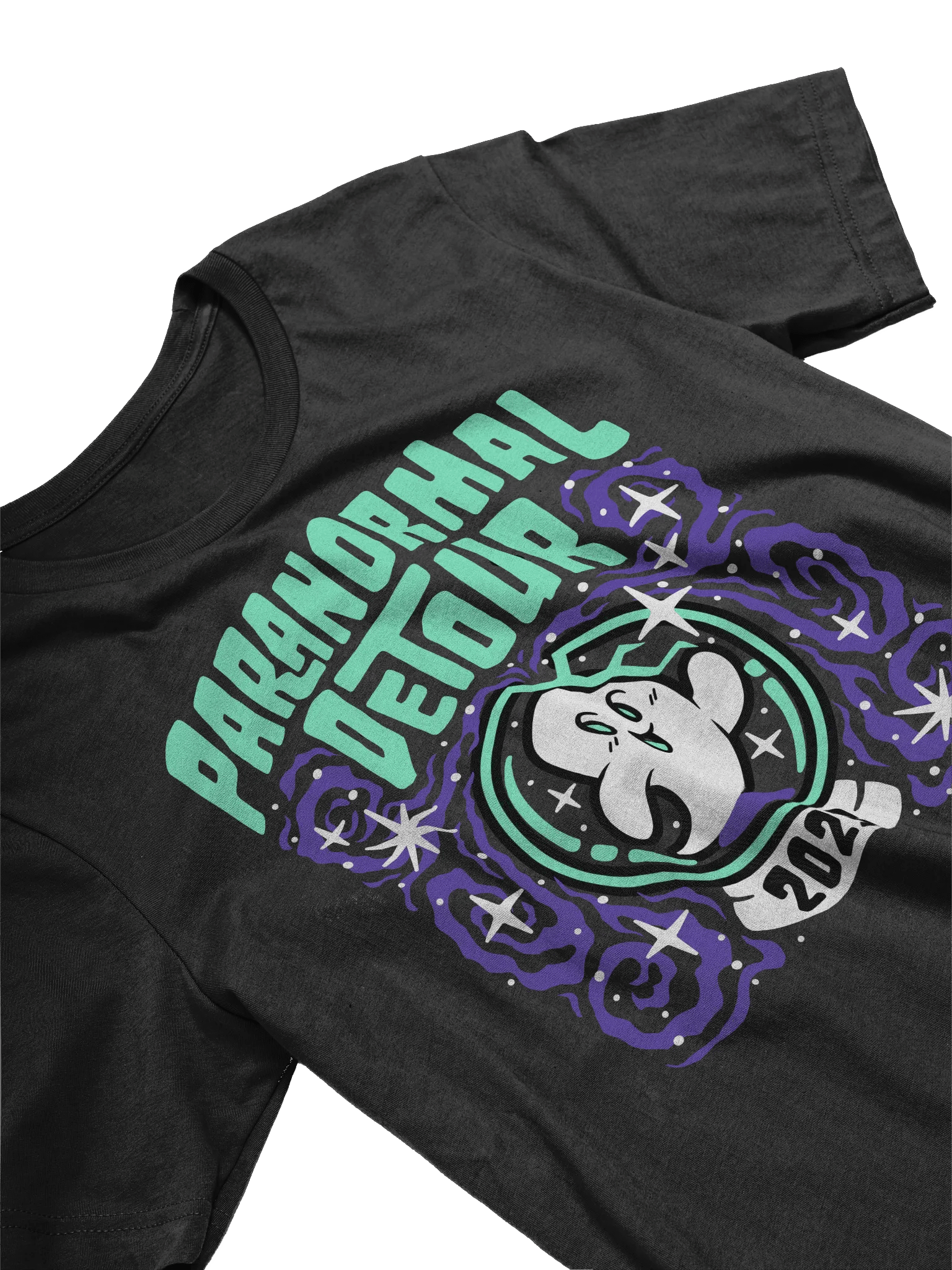 Detour Tour Tee 2023 product image (3)