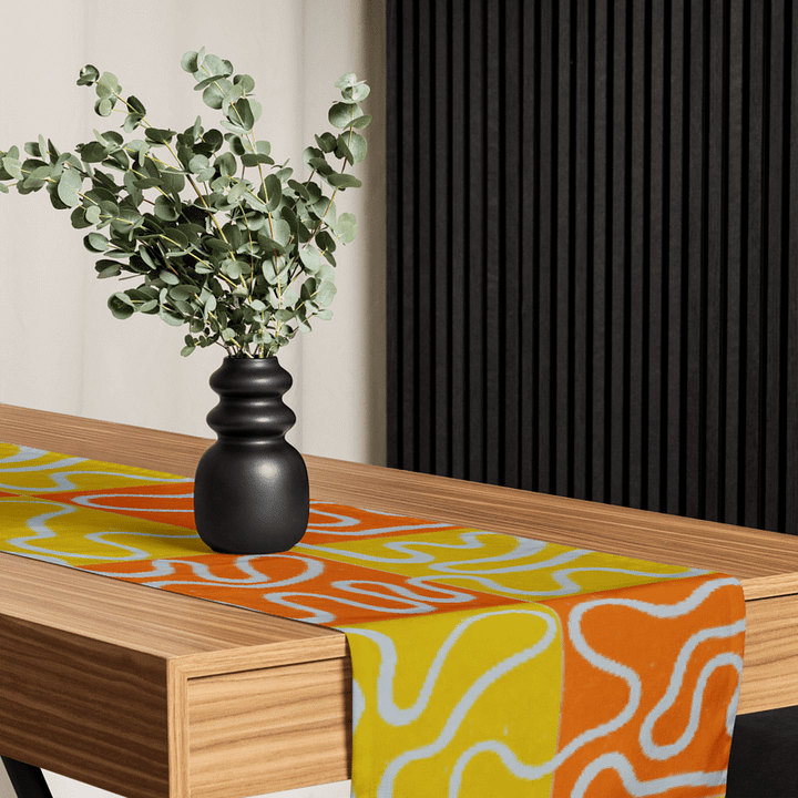 Big Daddy Table Runner product image (1)