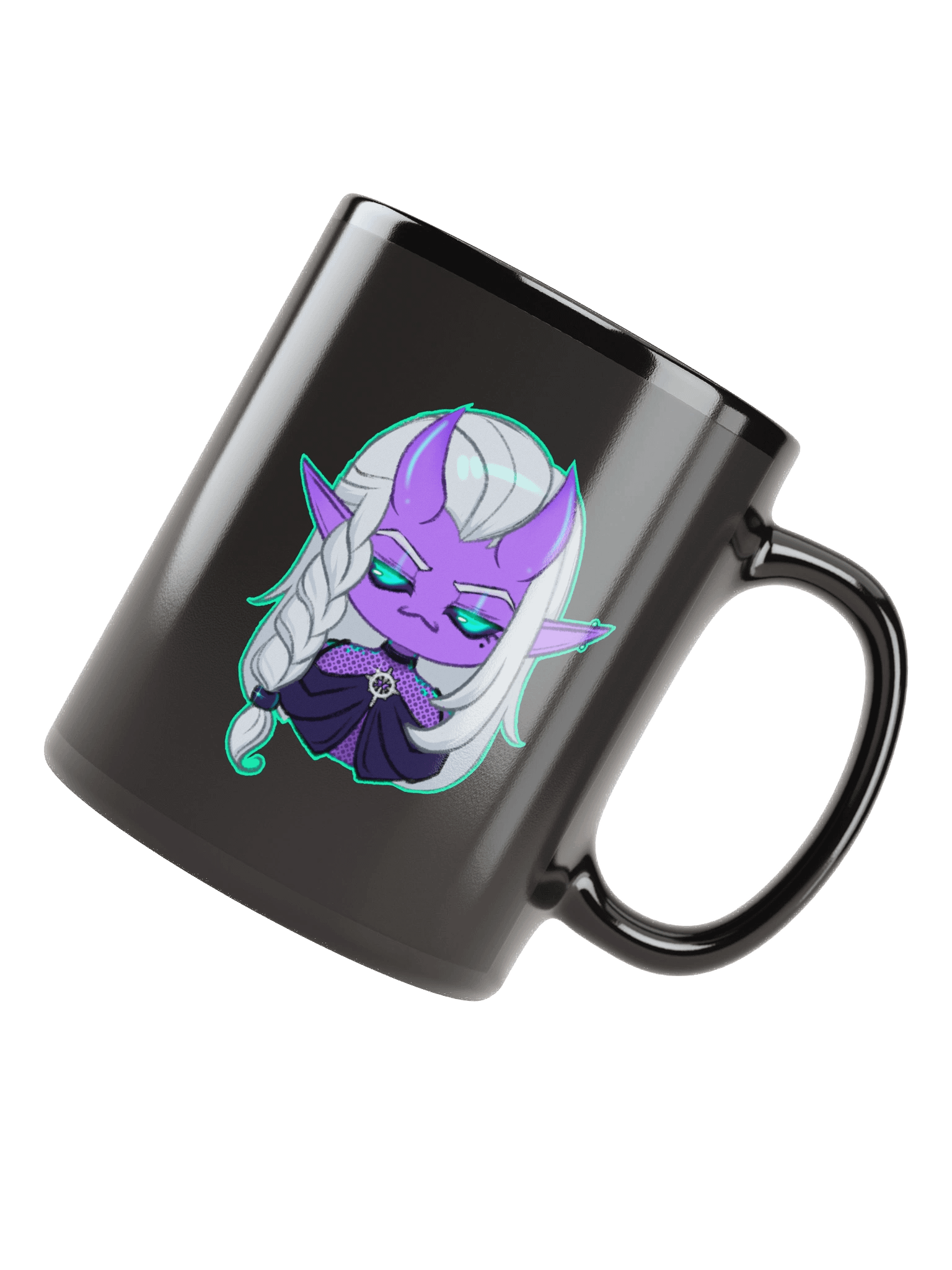 Chibi Angel Mug product image (7)