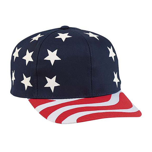 American Flag Hat product image (1)